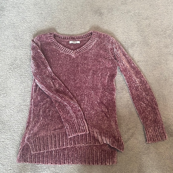 Orvis Women’s Beautiful Sweater ~ size small - Picture 2 of 4